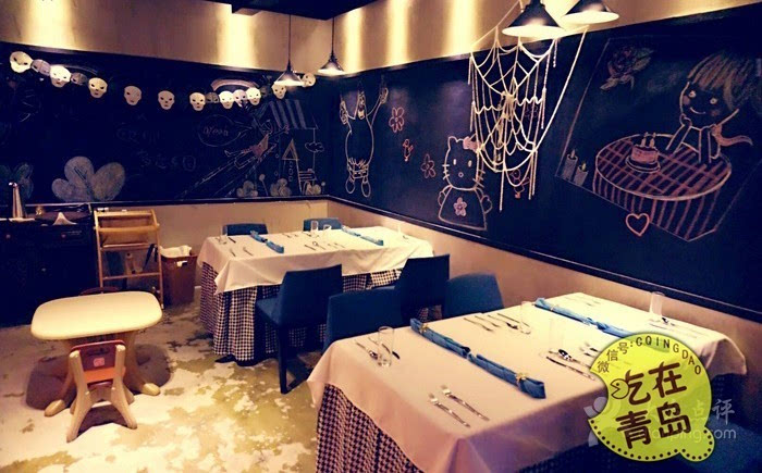 动物餐厅点餐_有小动物的西餐厅电话_动物餐厅的顾客