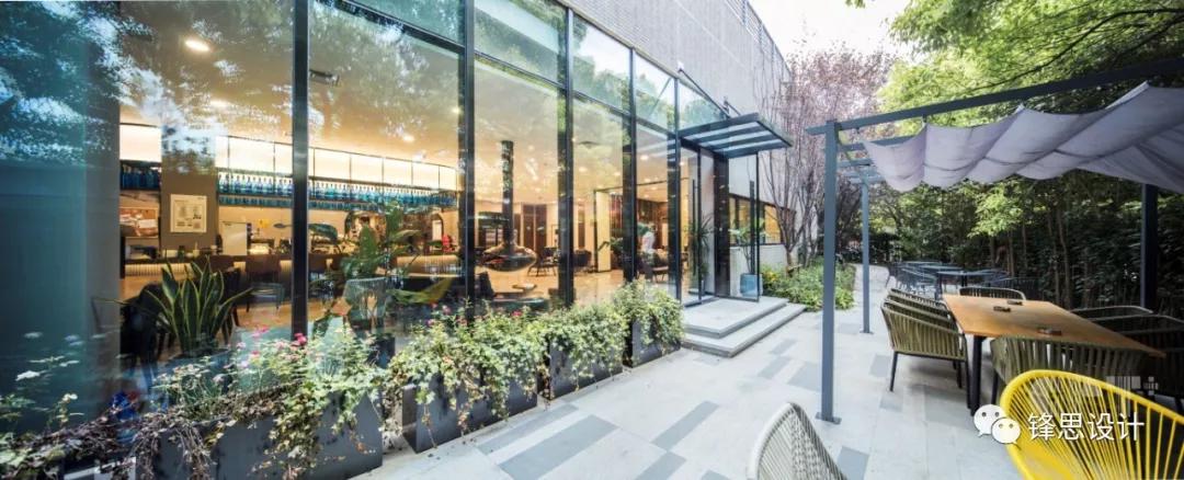 咖啡厅平面展示图_咖啡厅平面图咖啡厅效果图_小咖啡馆平面图
