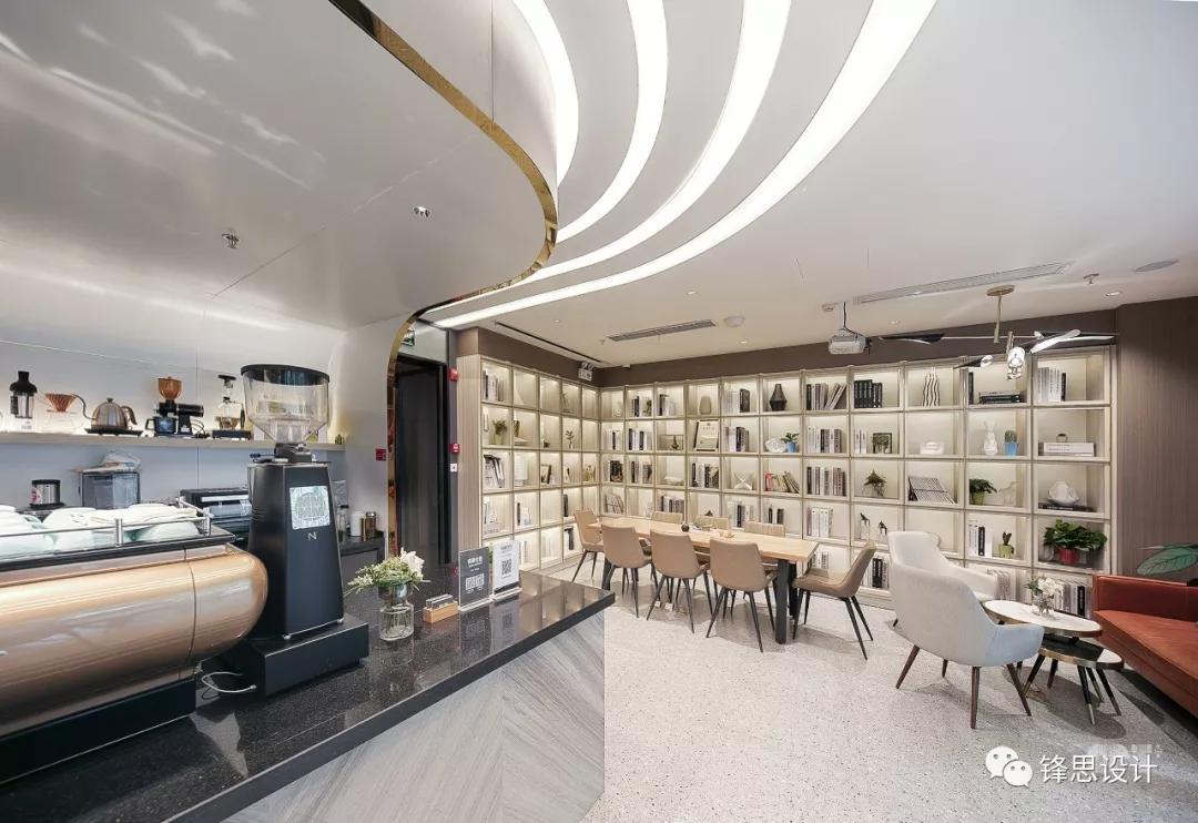 咖啡厅平面展示图_咖啡厅平面图咖啡厅效果图_小咖啡馆平面图