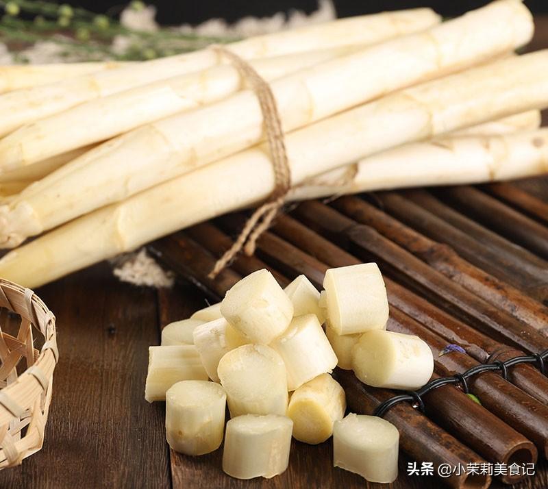 西餐中芦笋的做法_芦笋怎么做西餐的配菜_西餐芦笋是