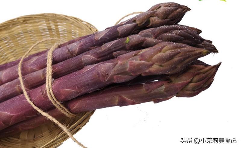西餐芦笋是_西餐中芦笋的做法_芦笋怎么做西餐的配菜