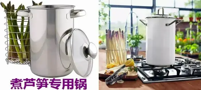 西餐中芦笋的做法_西餐芦笋是_西餐芦笋怎么做好吃