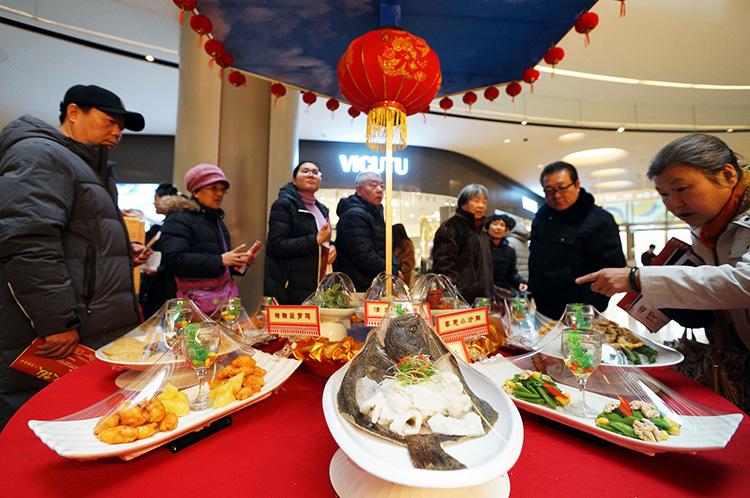 辽参烹饪_辽参菜谱_点心辽参