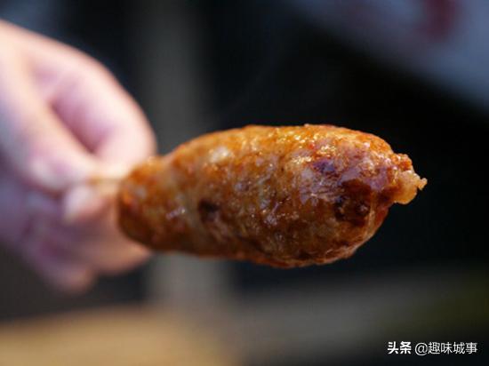 点心家常小吃制作视频_点心家常做法_家常点心与小吃制作